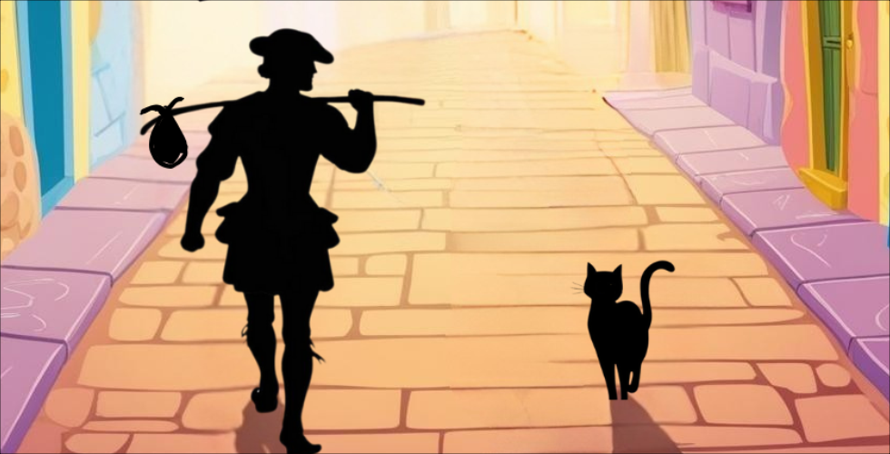 Dick Whittington
